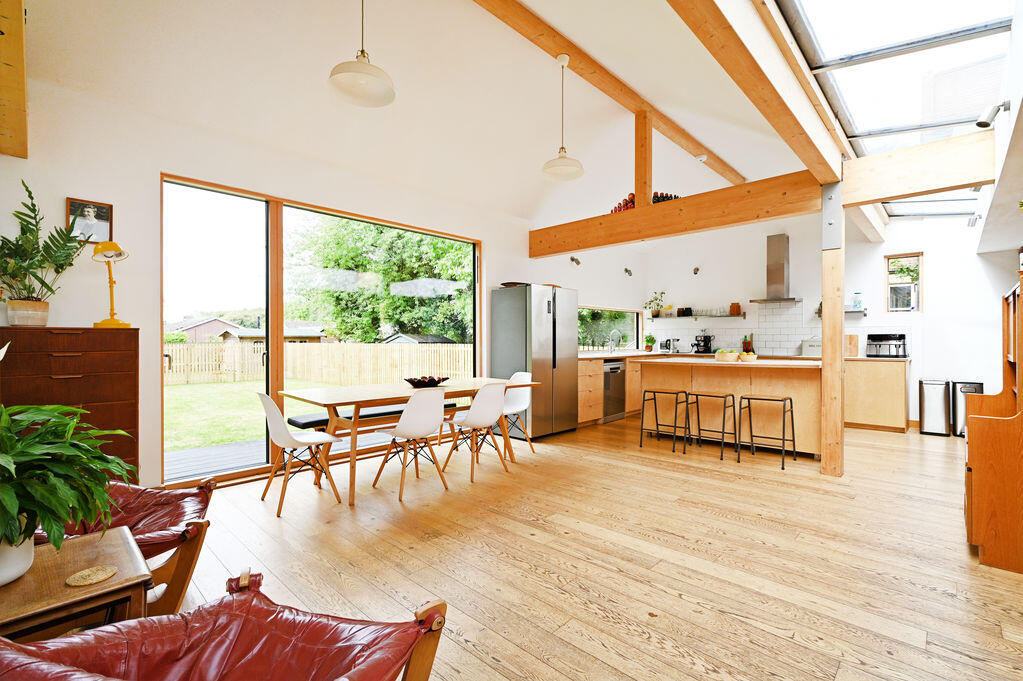 House in Sheffield - View 2