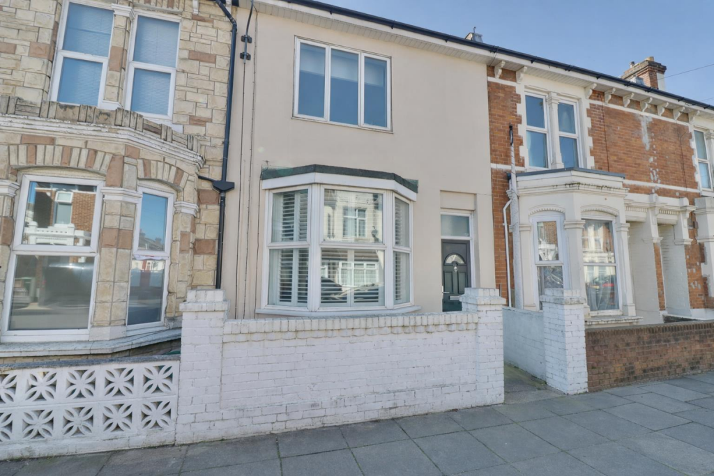 House in Portsmouth, Fratton - View 4