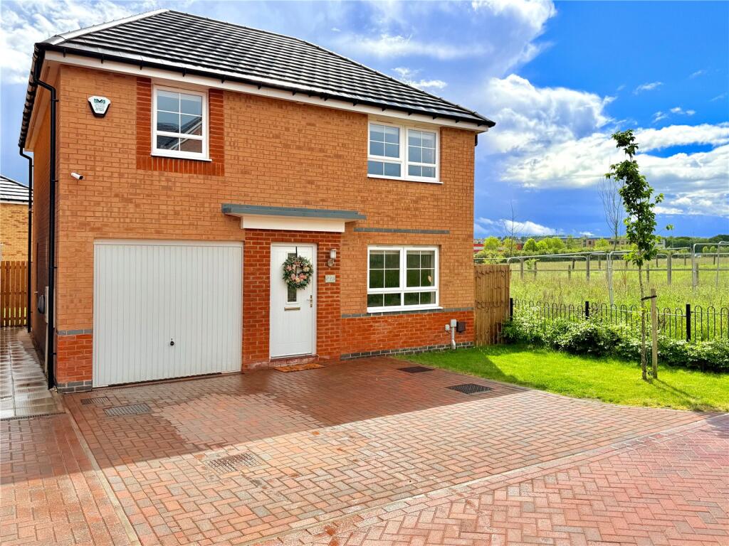Main image of property: Colliery Mount, Wombwell, Barnsley, S73
