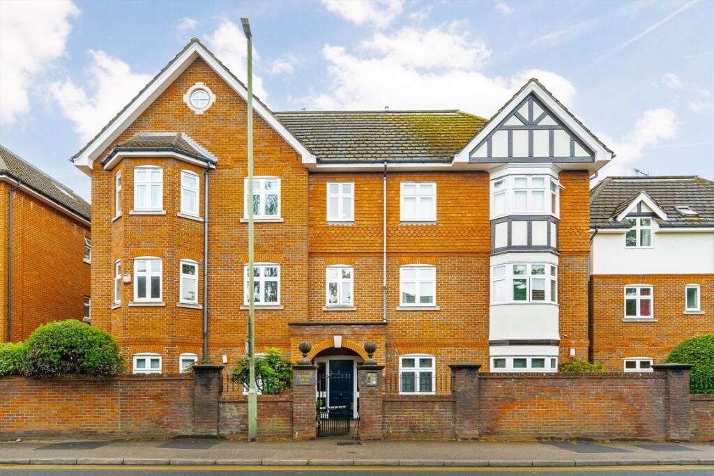 Main image of property: Balfour Road, Weybridge