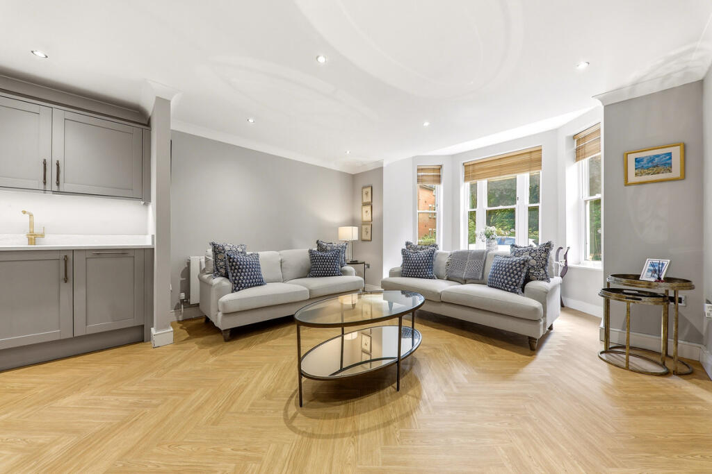 Main image of property: Allerton Hill, Leeds, LS7