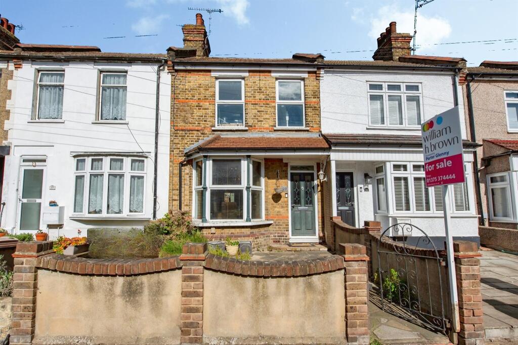 Main image of property: Chadwell Road, Grays