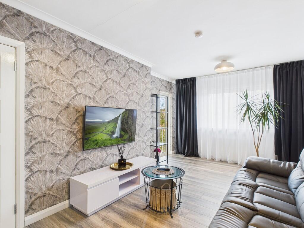 Apartment in Glasgow - View 4