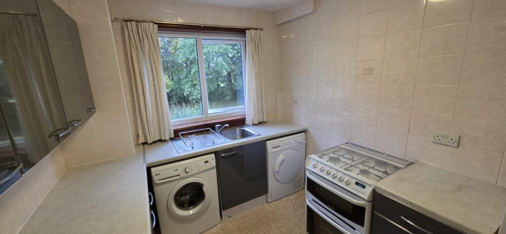 Apartment in Edinburgh - View 5
