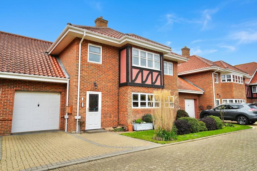 Main image of property: Sutherland Court Gardens, Cromer, NR27