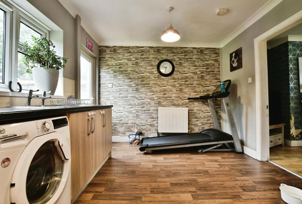 House in Warrington - More