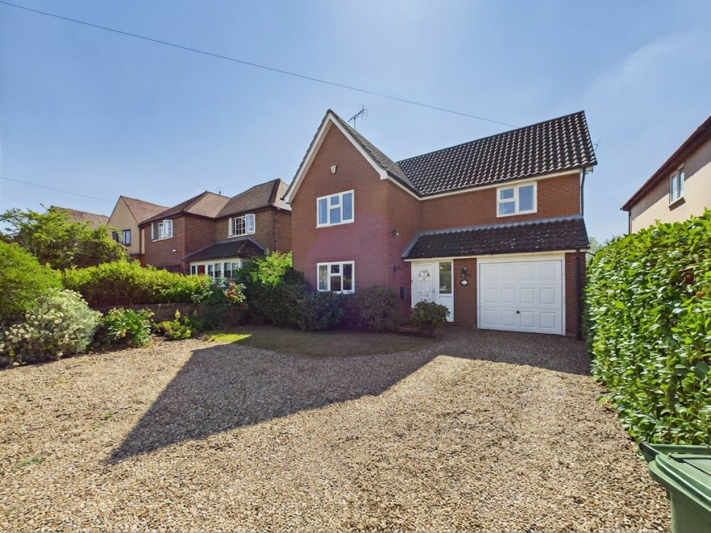 Main image of property: Halstead Road, Gosfield, Halstead, CO9