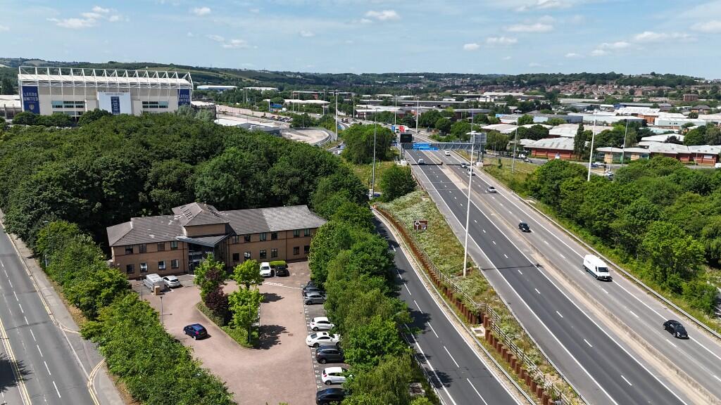 Main image of property: United House, Elland Road, Leeds, West Yorkshire, LS11