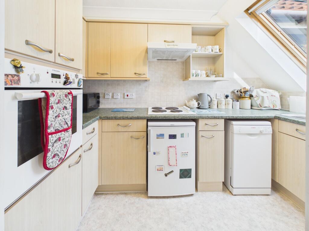 Apartment in Driffield, Little Driffield - More