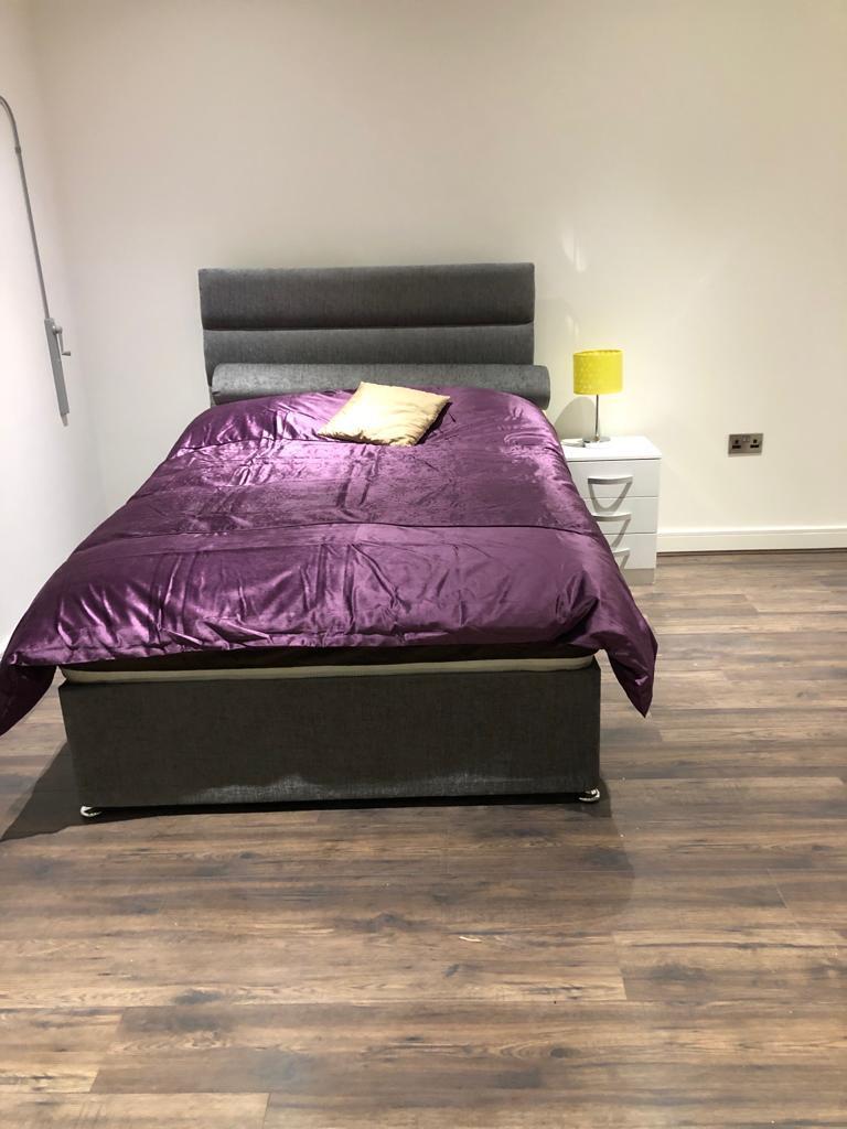 Main image of property: Pope Street, Birmingham