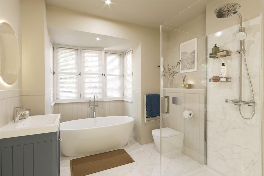 Additional image 4 of The Manor At Arden Lawn, Henley-in-Arden, Warwickshire, B95