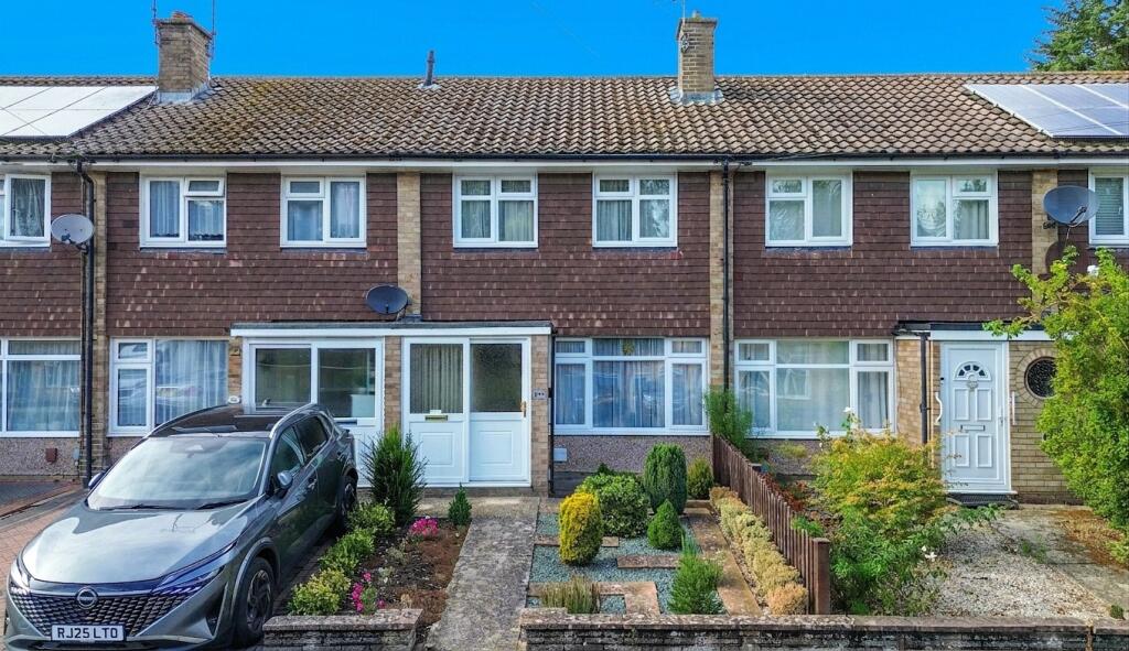 House in Reading