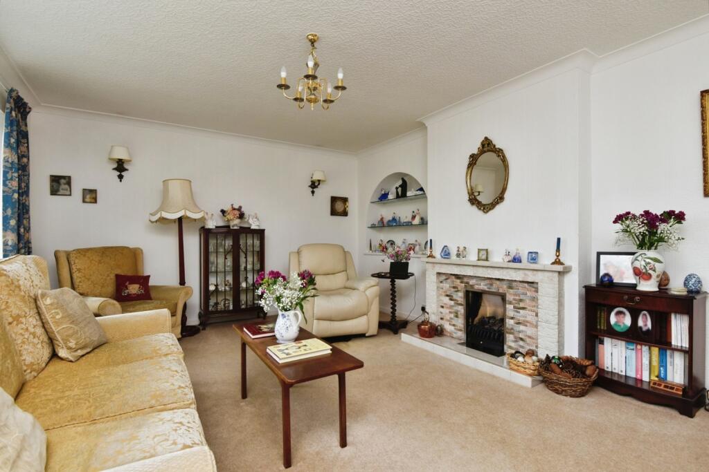 Queensway, Alsager, Stoke-on-Trent, Cheshire, ST7 photo 3