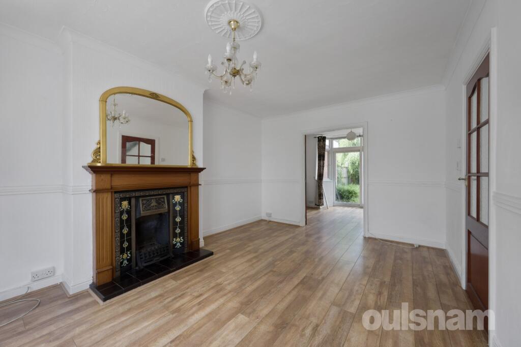 House in Birmingham, West Midlands - View 5