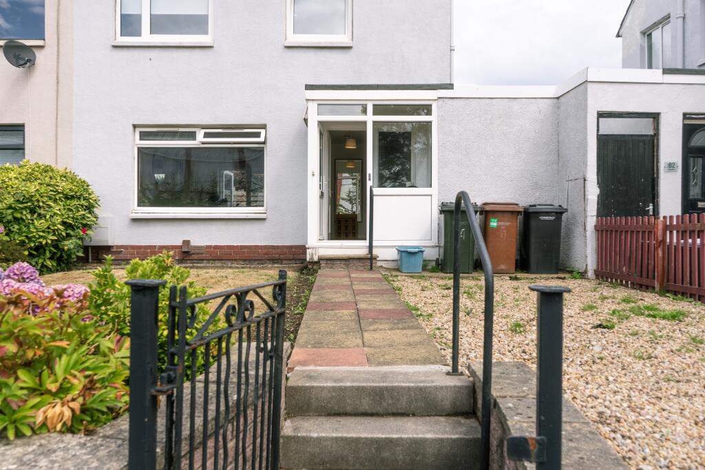 Main image of property: Turnhouse Road, Edinburgh, EH12