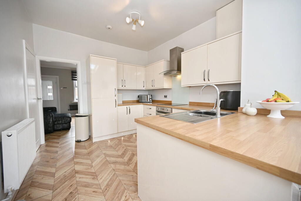 House in Sheffield - View 4