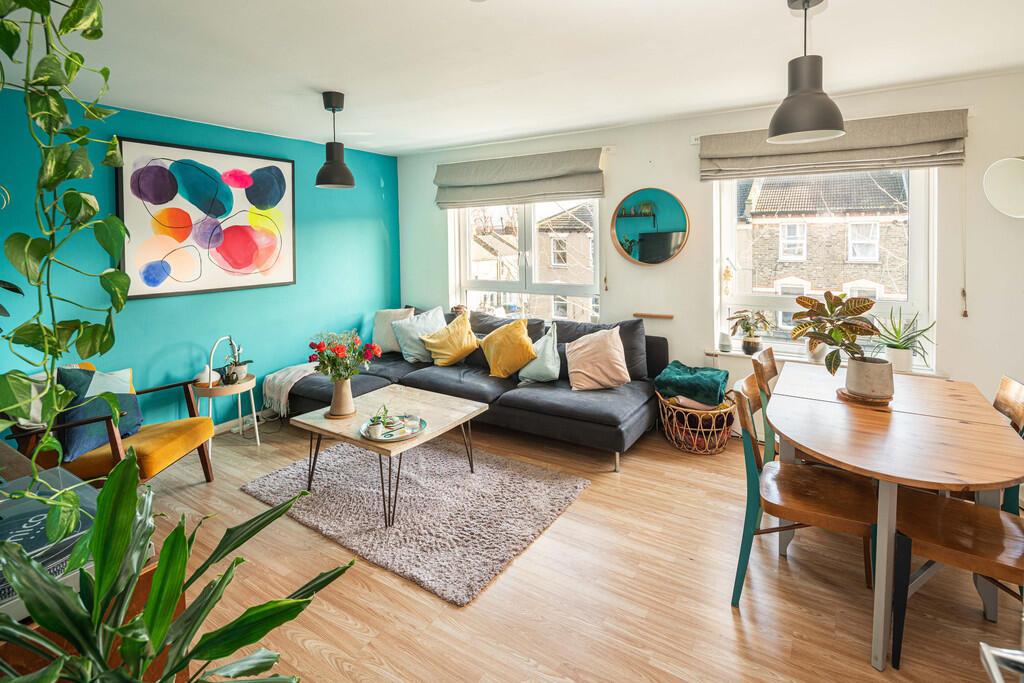 Main image of property: Vestry Road, London