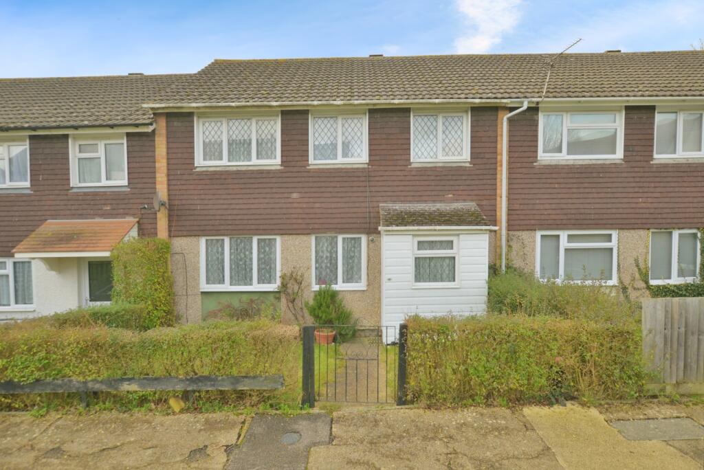 Main image of property: Luddenham Close, Ashford, Kent, TN23