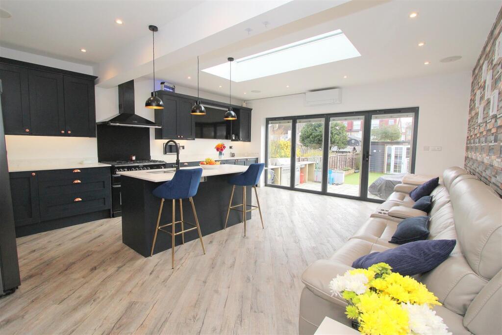 Main image of property: Priory Avenue, Cheam, Sutton