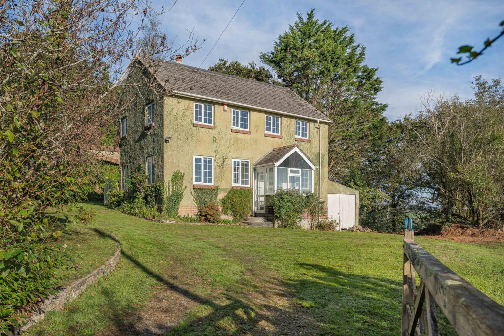 House in South Hams, Diptford - View 2