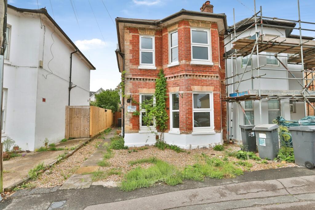 House in Bournemouth - View 2