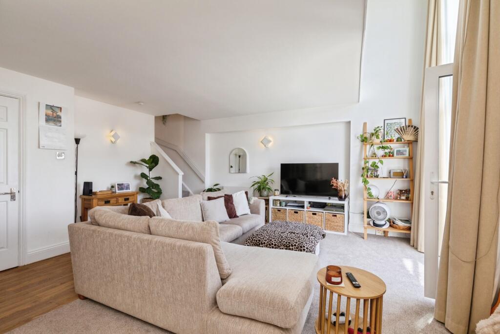 Main image of property: Ferry Street, Bristol, BS1