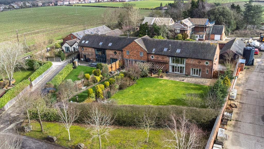 Additional image 44 of Portleys Lane, Drayton Bassett, Tamworth