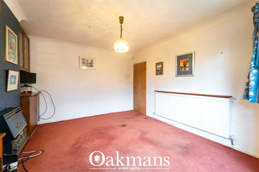 House in Birmingham - View 4