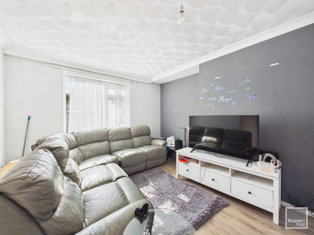 Stevenson Road, West Norwich - View 3