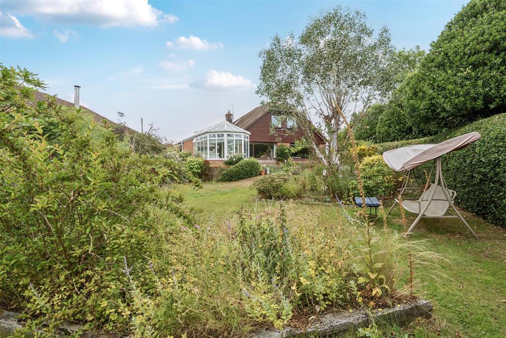 Main image of property: Botley, Ley Hill, Chesham