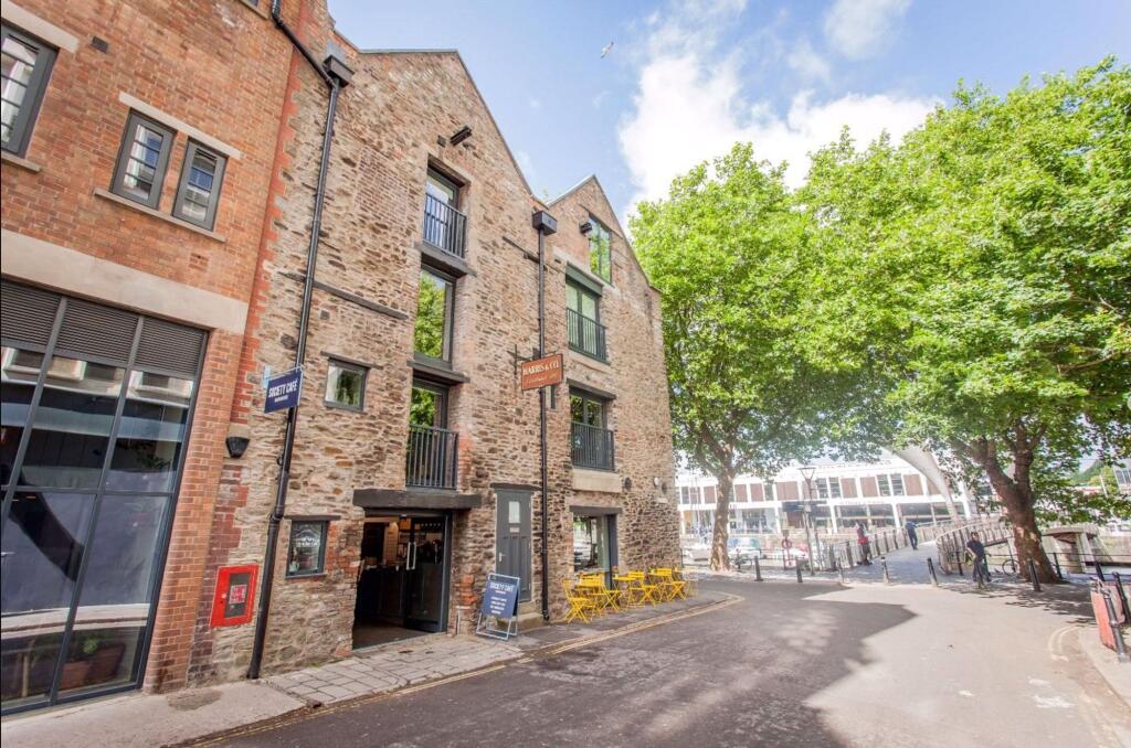 Main image of property: City Centre, Harris Lofts, BS1