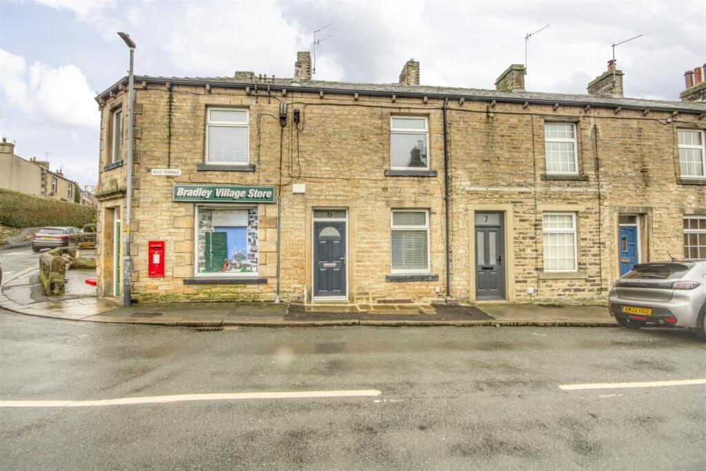 Main image of property: Rose Terrace, Bradley