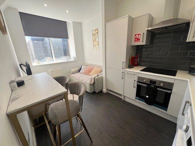 Main image of property: East Parade, Bradford, West Yorkshire, BD1