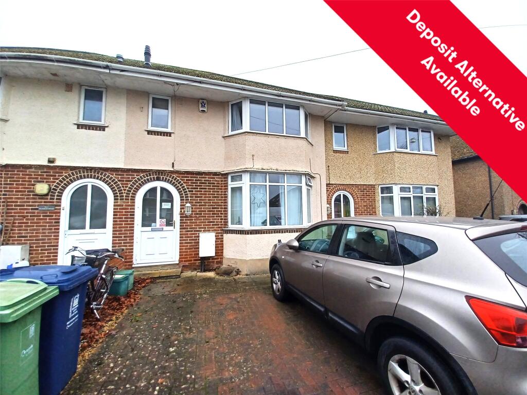 Main image of property: Stanway Road, Headington, Oxford, OX3