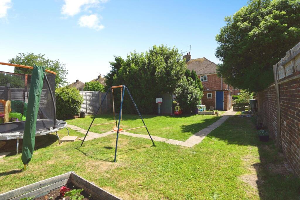 Mardale Road, Worthing, West Sussex, BN13 - View 3