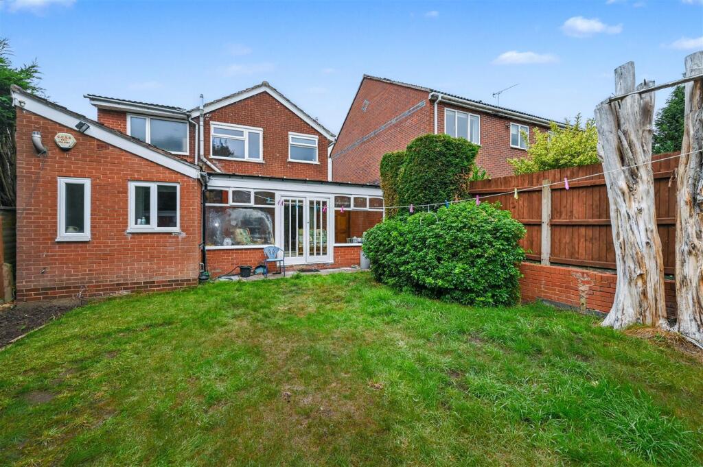 Additional image 24 of Redhall Road, Quinton, Birmingham