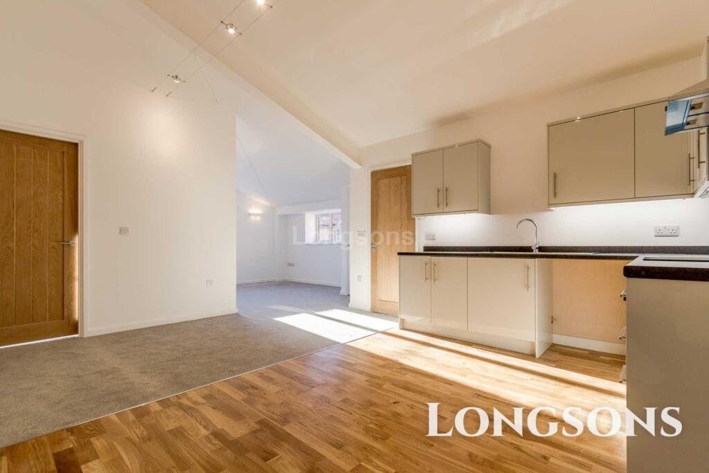 Main image of property: Byerley House, Whitsands Road