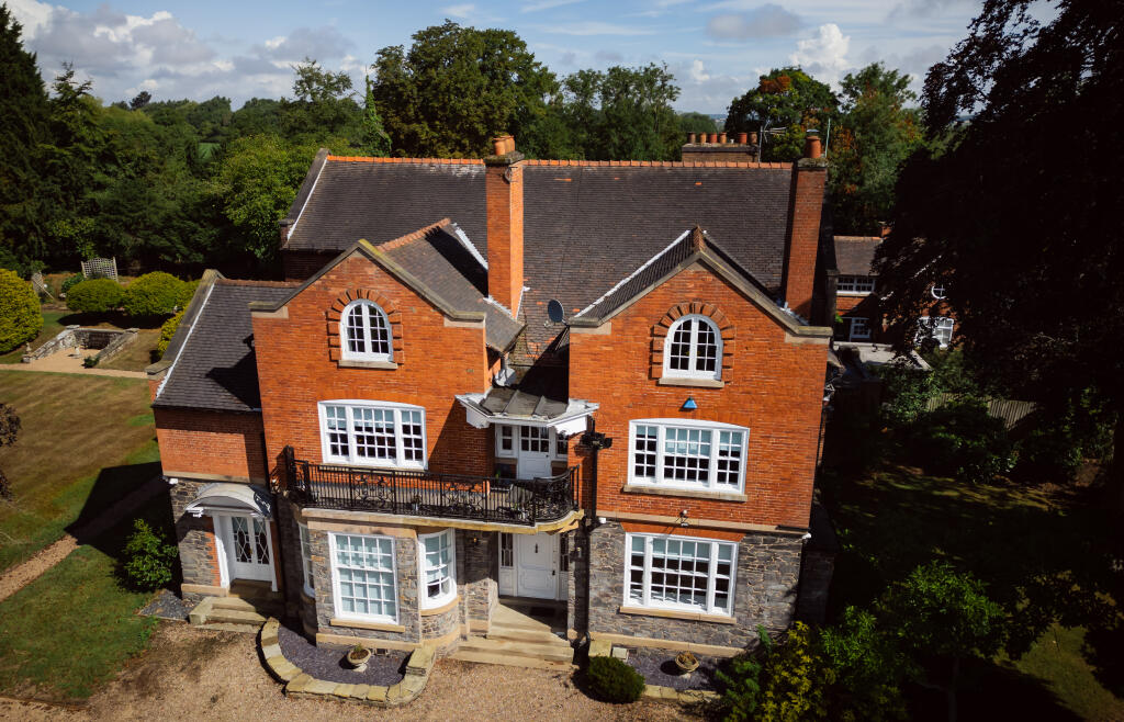 Main image of property: Loughborough Road, LE12