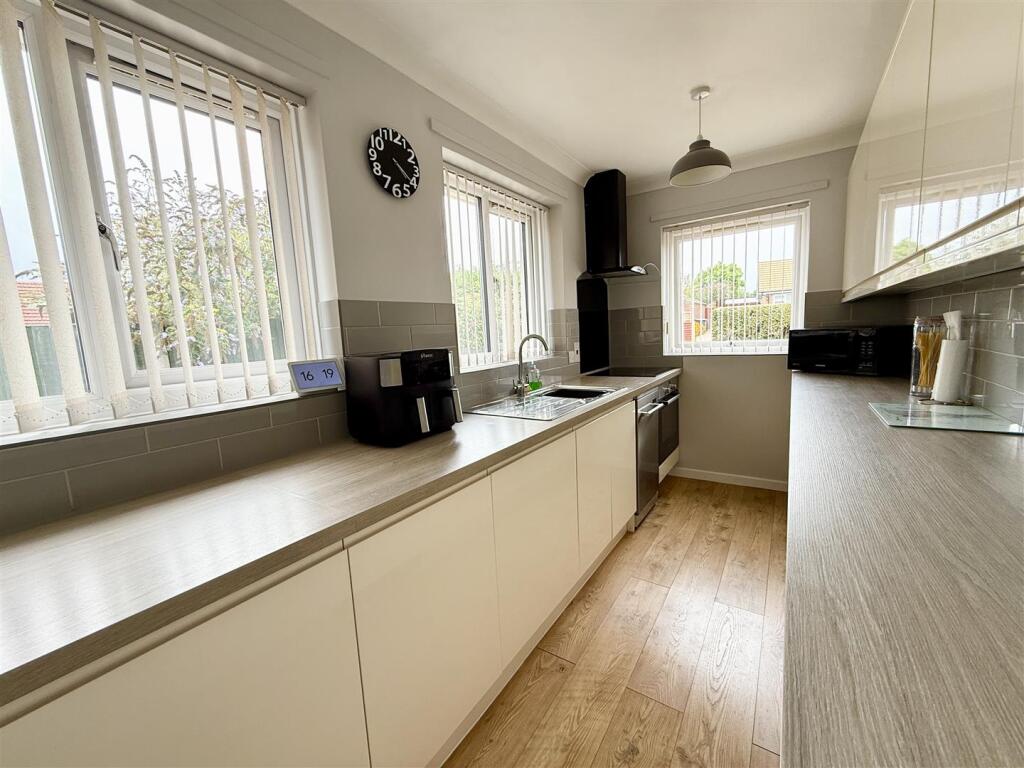 House in North Norfolk, Potter Heigham - View 4