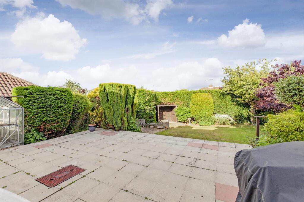 Langer Lane, Wingerworth, Chesterfield photo 2