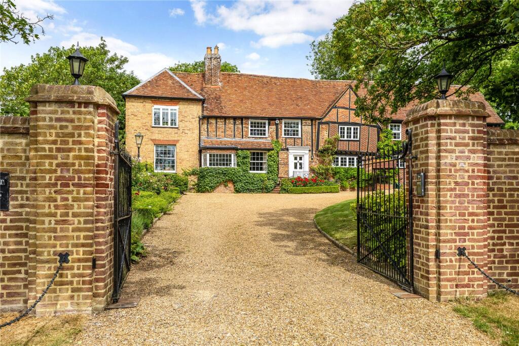 Main image of property: Eggington, Leighton Buzzard, Bedfordshire, LU7