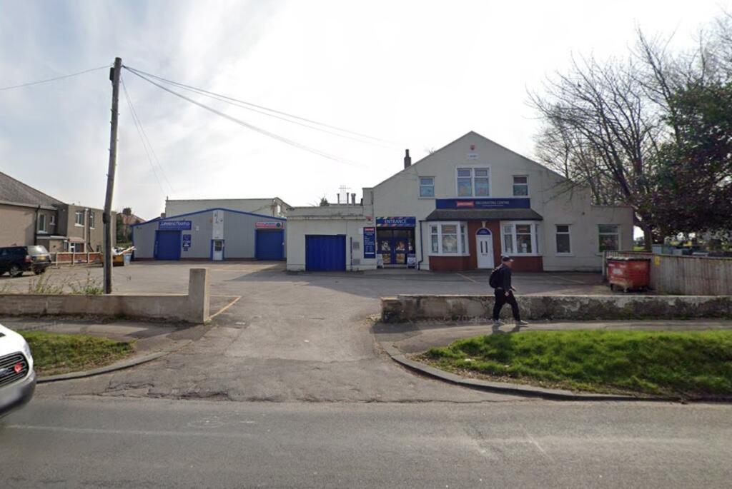 Main image of property: 20 Westgate, Morecambe, Lancashire LA3 3LN
