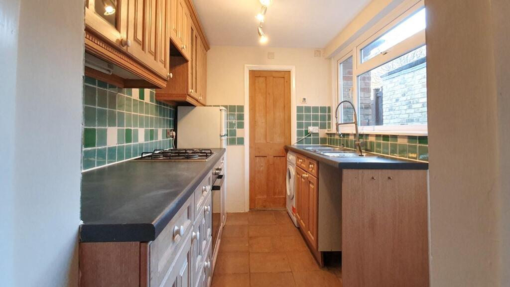 Balfour Street, Hertford photo 4