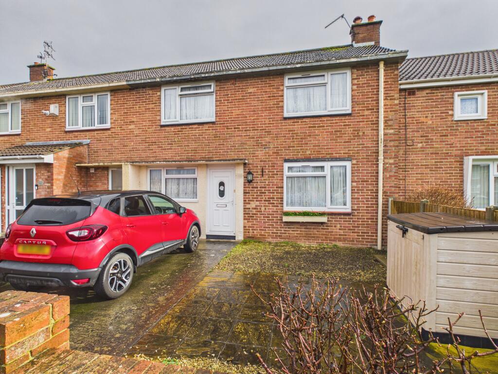 Main image of property: Parkway, Bridgwater