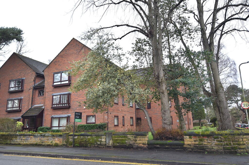 Main image of property: Bidston Road,Prenton,CH43 6UJ