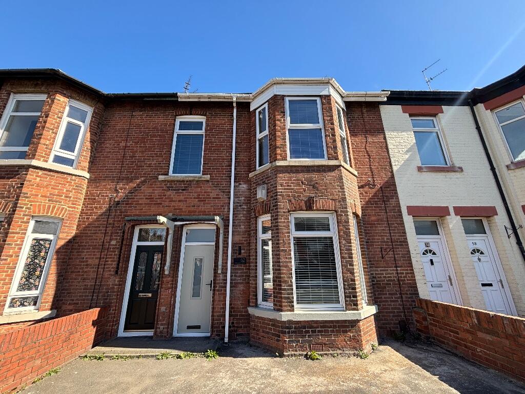 Main image of property: Chillingham Road, Newcastle Upon Tyne, NE6