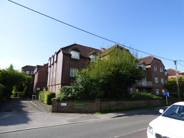 Main image of property: Fair Oak Road, Fair Oak, Eastleigh, SO50