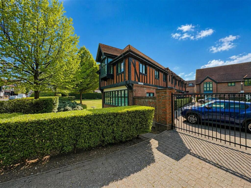 Main image of property: Fitzhalan Court, Killick Mews, Ewell Road, Cheam, Sutton