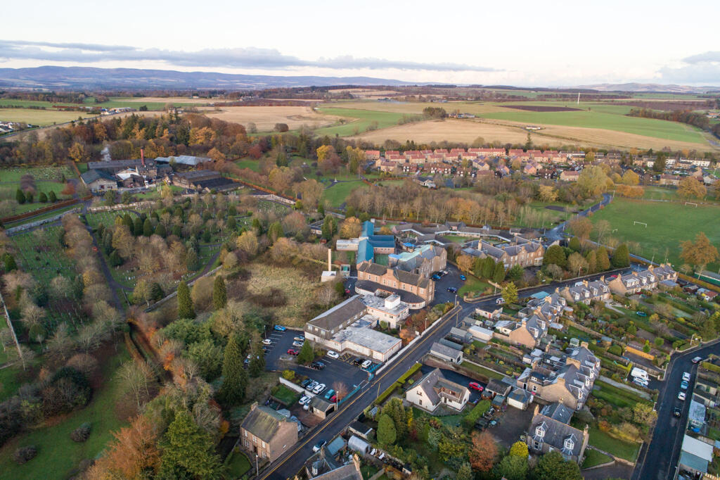 Main image of property: Brechin Infirmary, Infirmary Street, Brechin, Angus, DD9 7AN