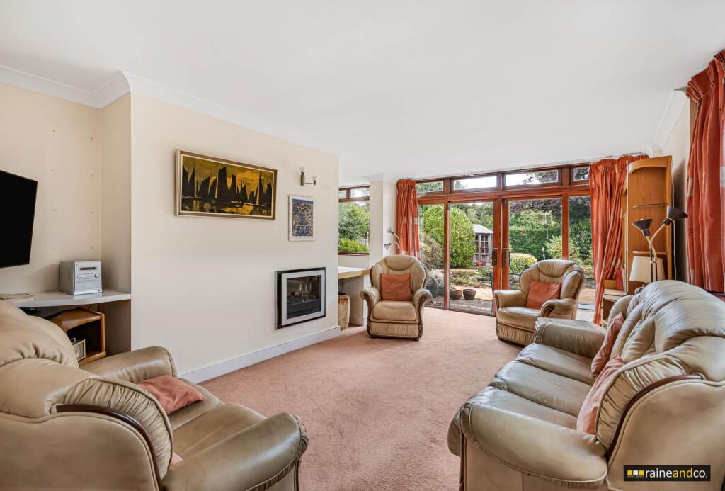 House in St Albans - More